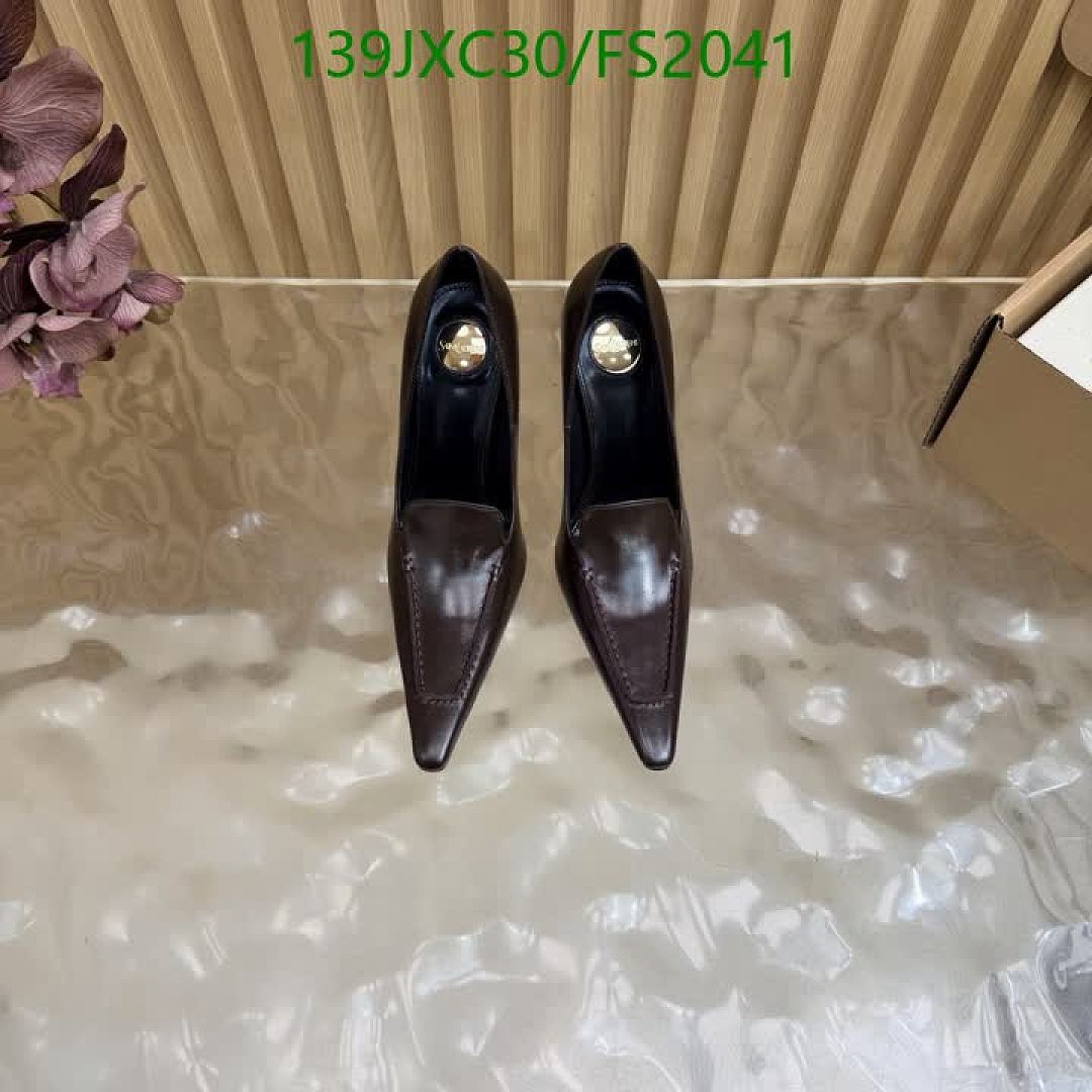 YSL-Women Shoes Code: FS2041 $: 139USD