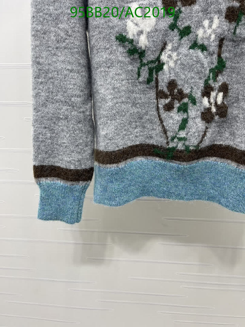 Loewe-Clothing Code: AC2019 $: 95USD