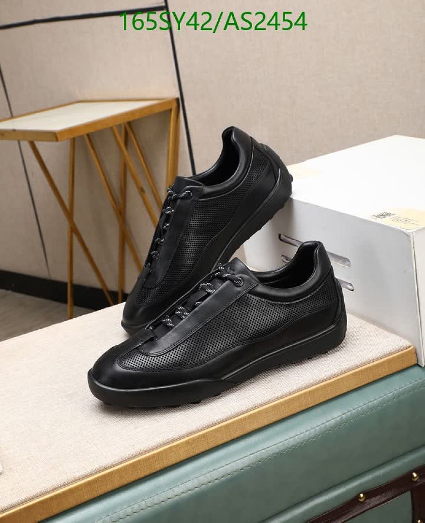 Bally-Men shoes Code: AS2454 $: 165USD