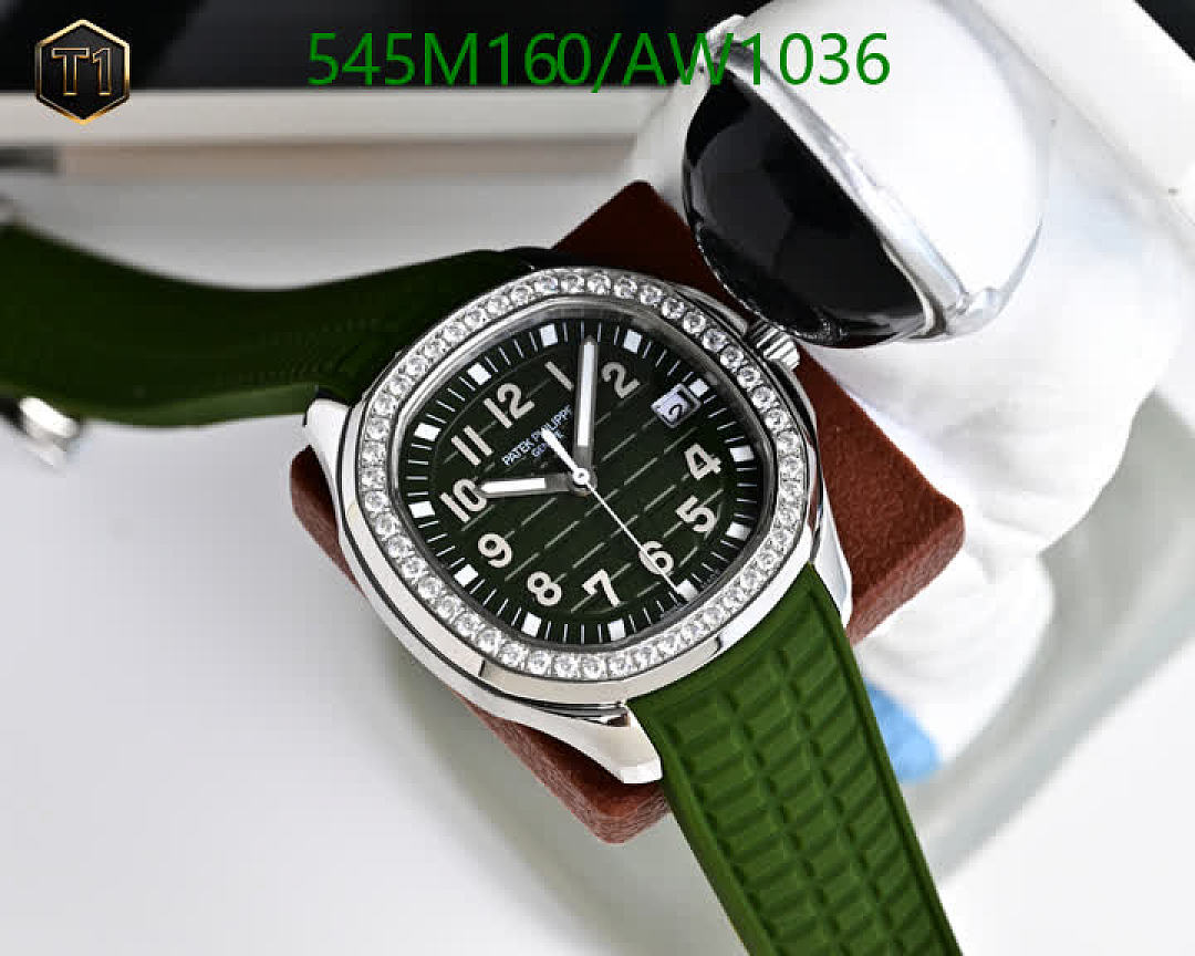 Patek Philippe-WatchesMirror Quality Code: AW1036 $: 545USD
