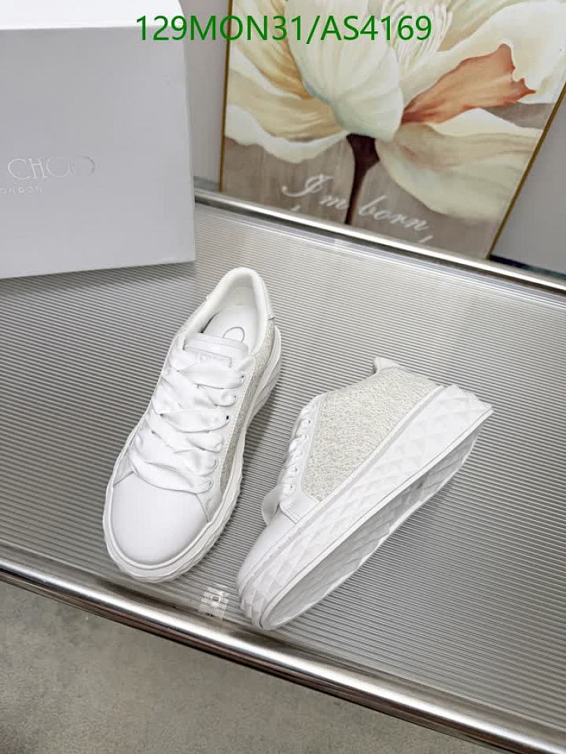 Jimmy Choo-Women Shoes Code: AS4169 $: 129USD