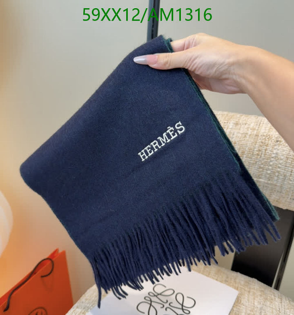 Hermes-Scarves Code: AM1316 $: 59USD