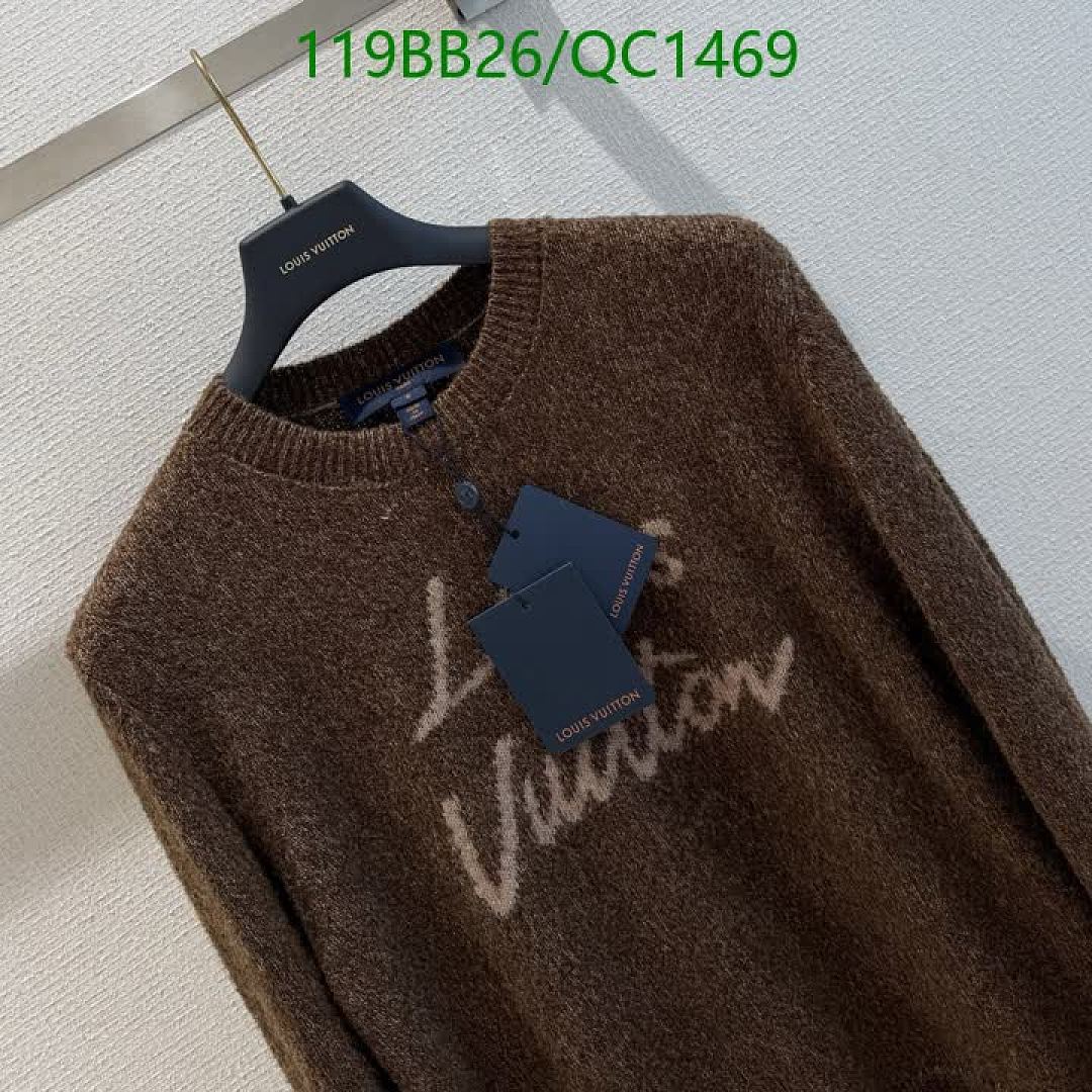 LV-Clothing Code: QC1469 $: 119USD