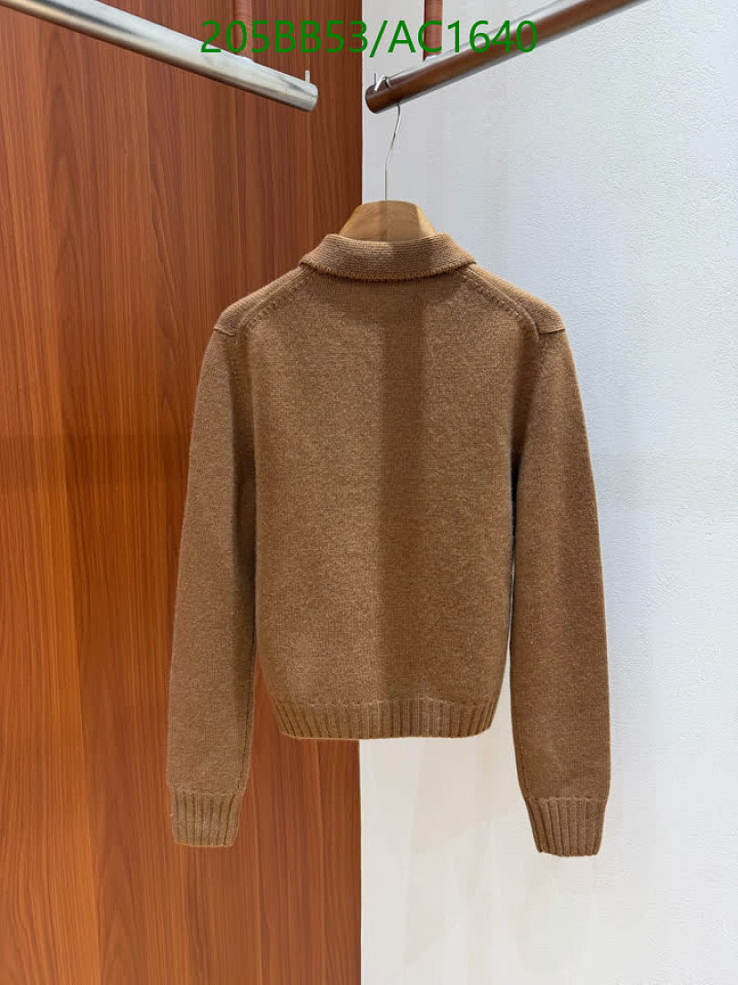 Loro Piana-Clothing Code: AC1640 $: 205USD