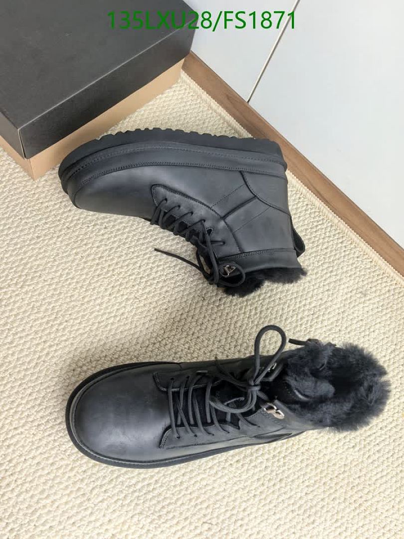 UGG-Men shoes Code: FS1871 $: 135USD