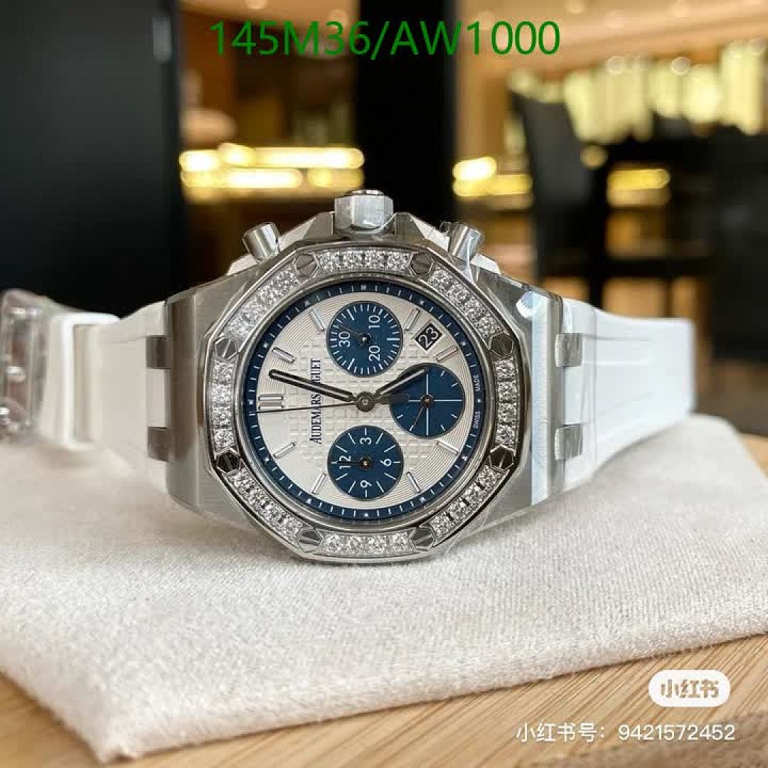 Audemars Piguet-Watches4A Quality Code: AW1000 $: 145USD