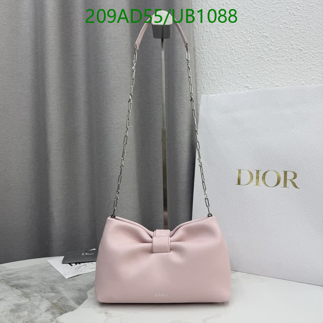 Dior-BagsMirror Quality Code: UB1088 $: 209USD