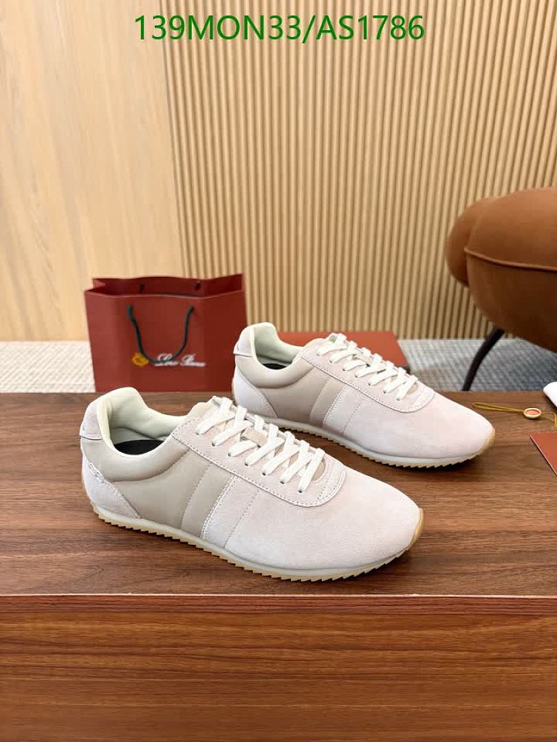 Loro Piana-Women Shoes Code: AS1786 $: 139USD
