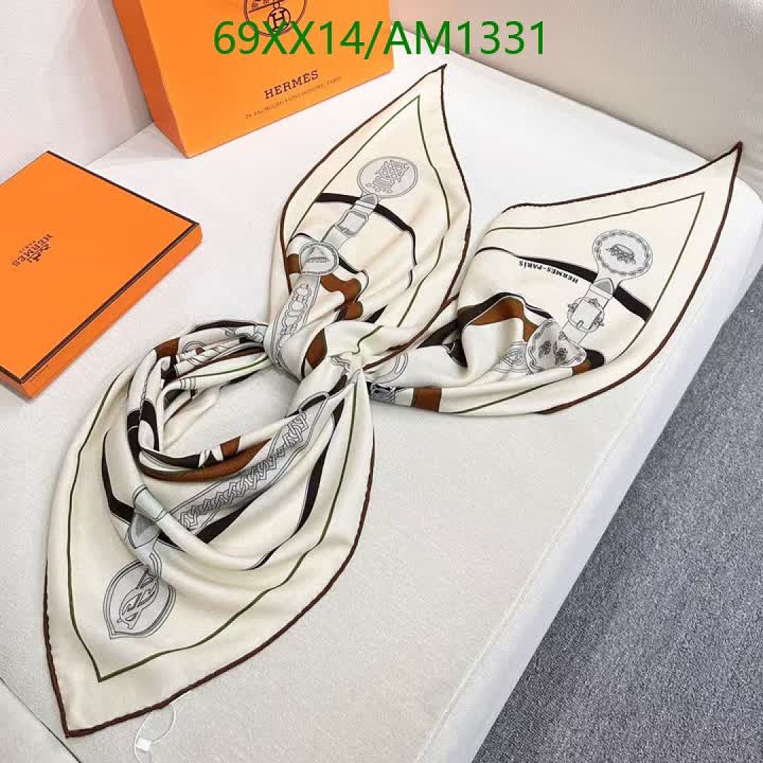 Hermes-Scarves Code: AM1331 $: 69USD