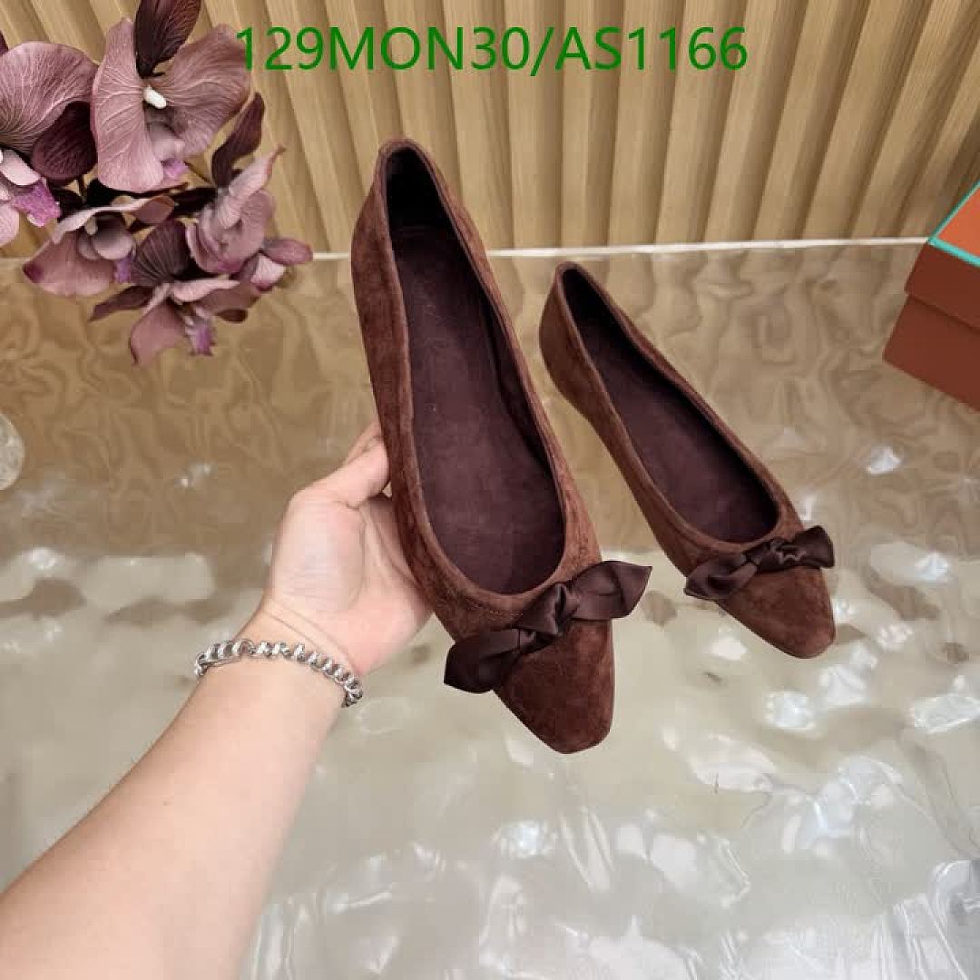 Loro Piana-Women Shoes Code: AS1166 $: 129USD