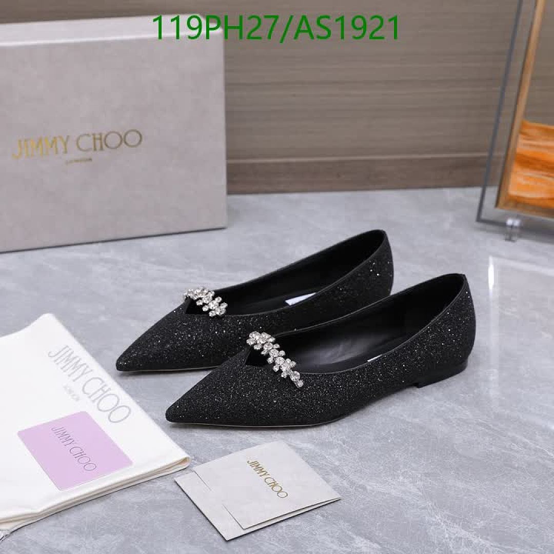 Jimmy Choo-Women Shoes Code: AS1921 $: 119USD