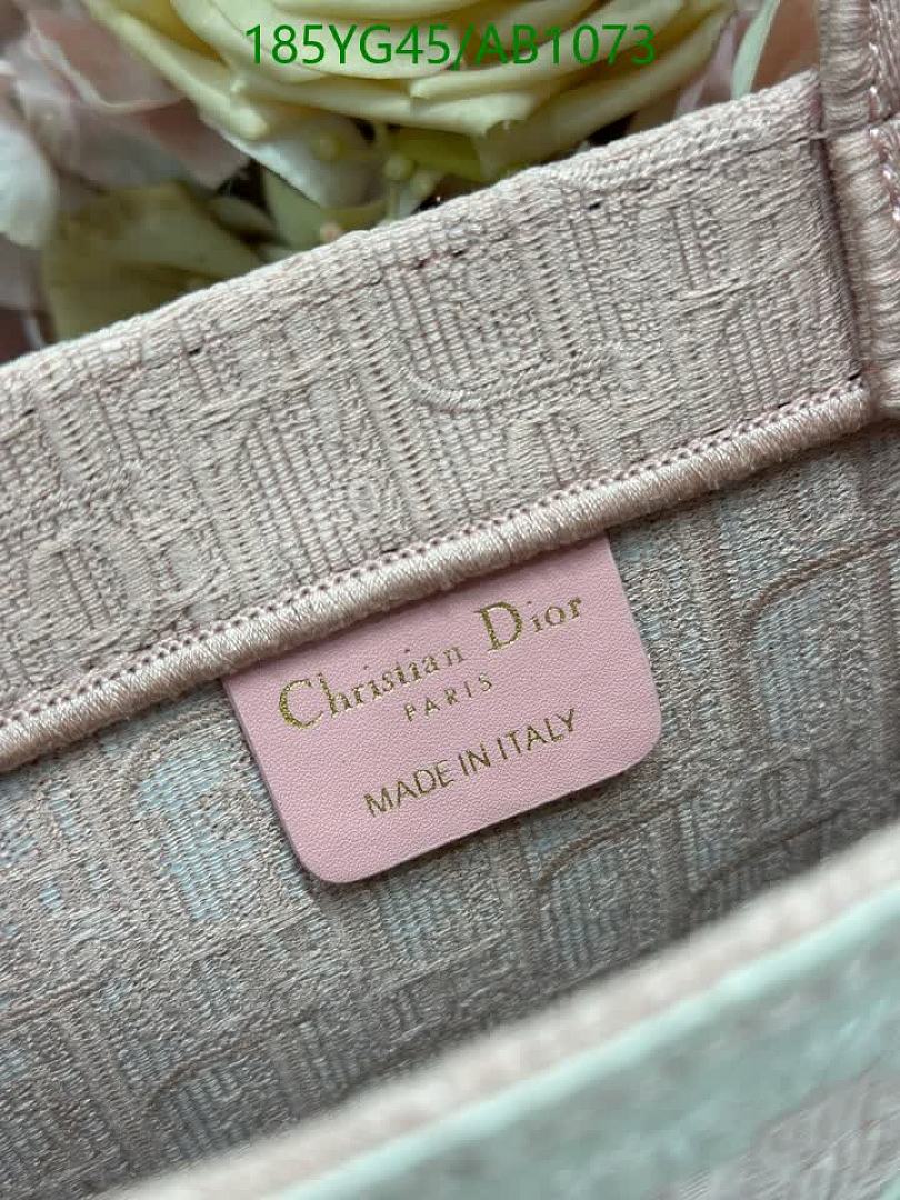 Dior-BagsMirror Quality Code: AB1073 $: 185USD