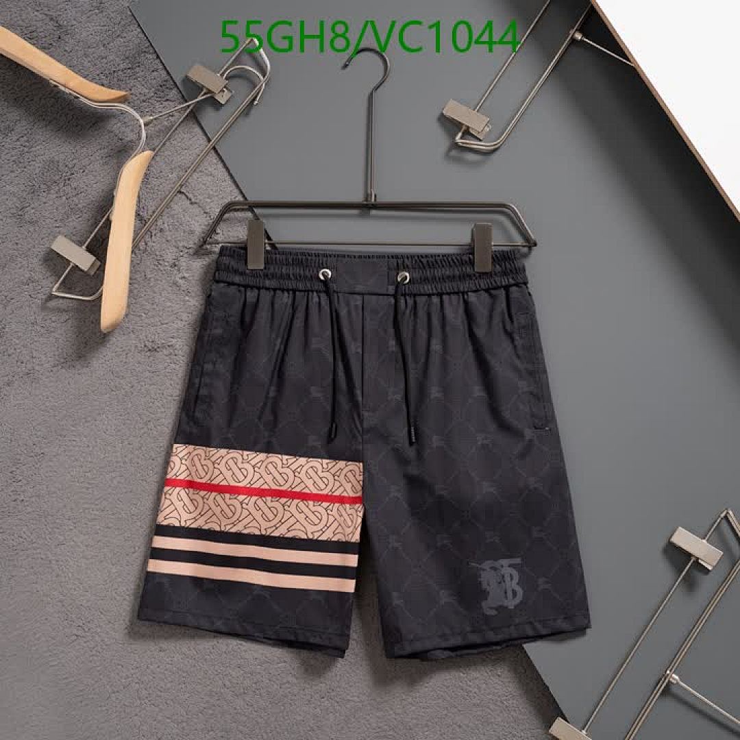 Burberry-Clothing Code: VC1044 $: 55USD