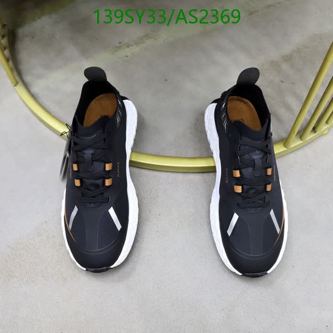 Zegna-Men shoes Code: AS2369 $: 139USD