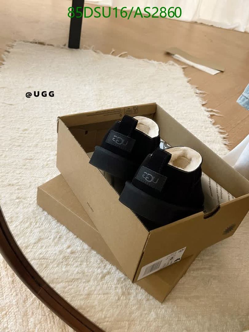 UGG-Men shoes Code: AS2860 $: 85USD