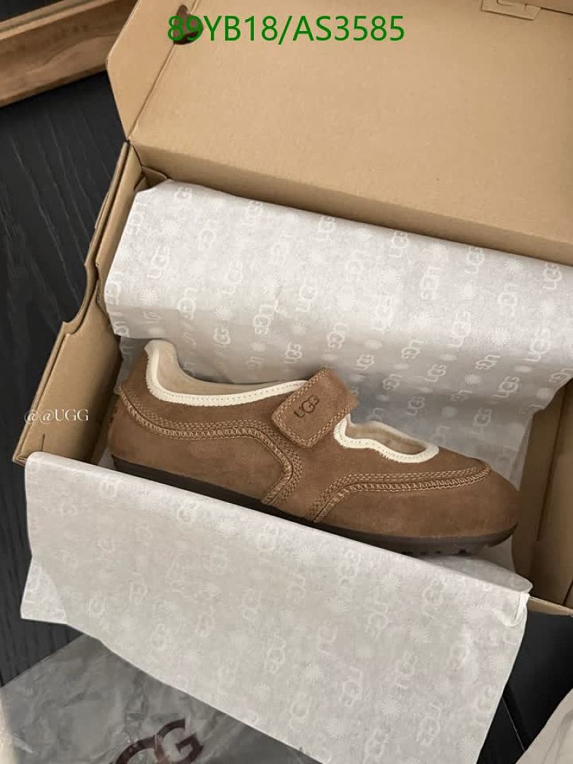 UGG-Women Shoes Code: AS3585 $: 89USD