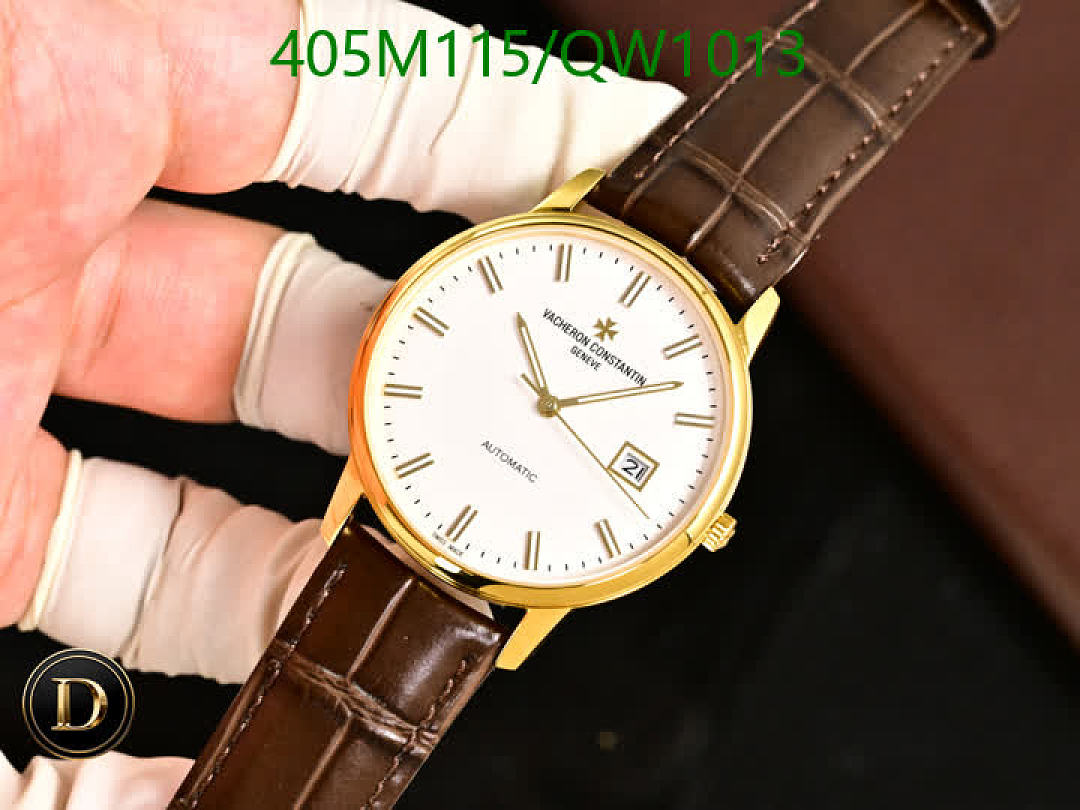 Vacheron Constantin-WatchesMirror Quality Code: QW1013 $: 405USD