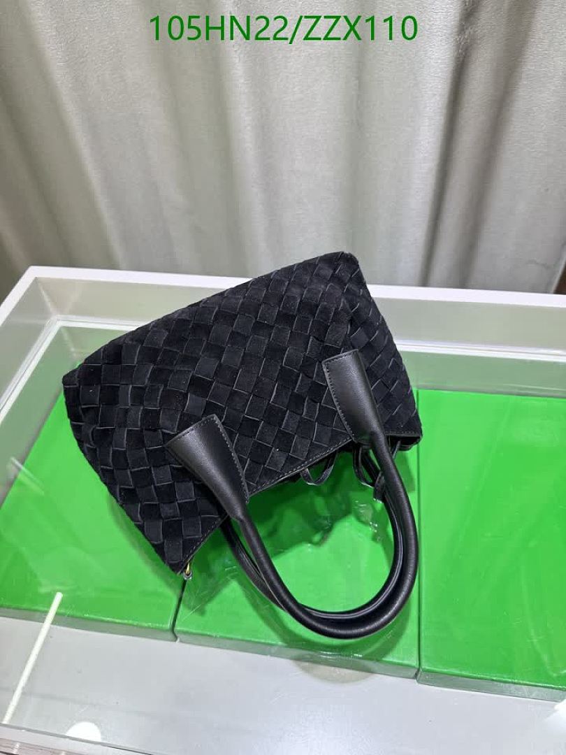 BV-Bags4A Quality Code: ZZX110 $: 105USD