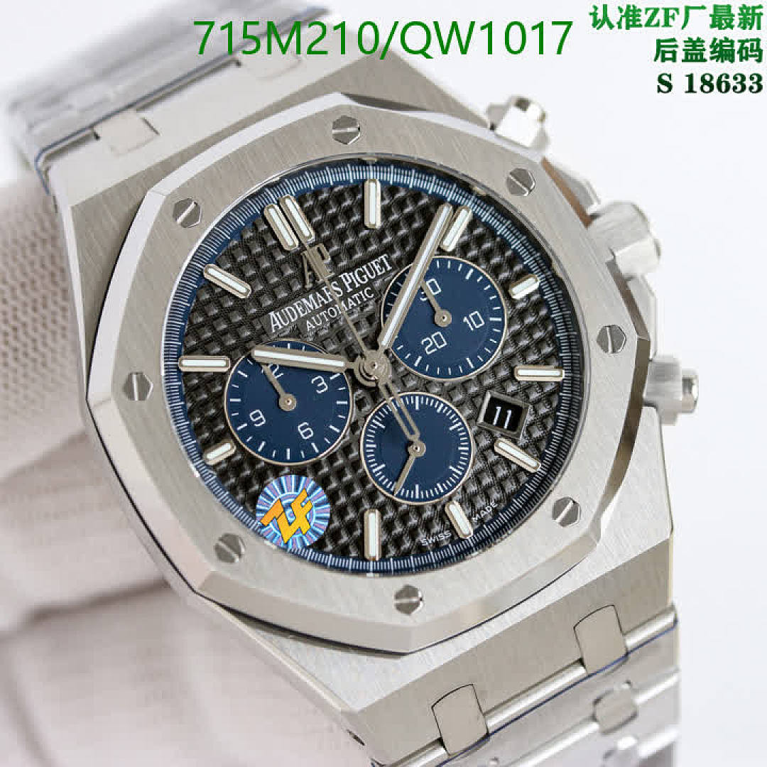 Audemars Piguet-WatchesMirror Quality Code: QW1017 $: 715USD