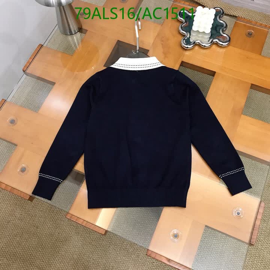 Loro Piana-Clothing Code: AC1511 $: 79USD
