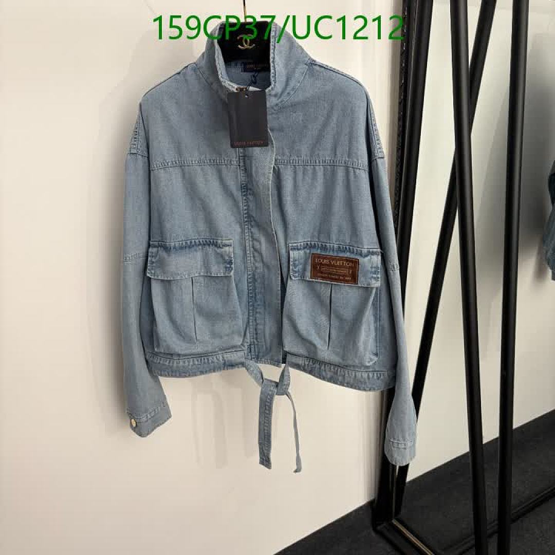 LV-Clothing Code: UC1212 $: 159USD