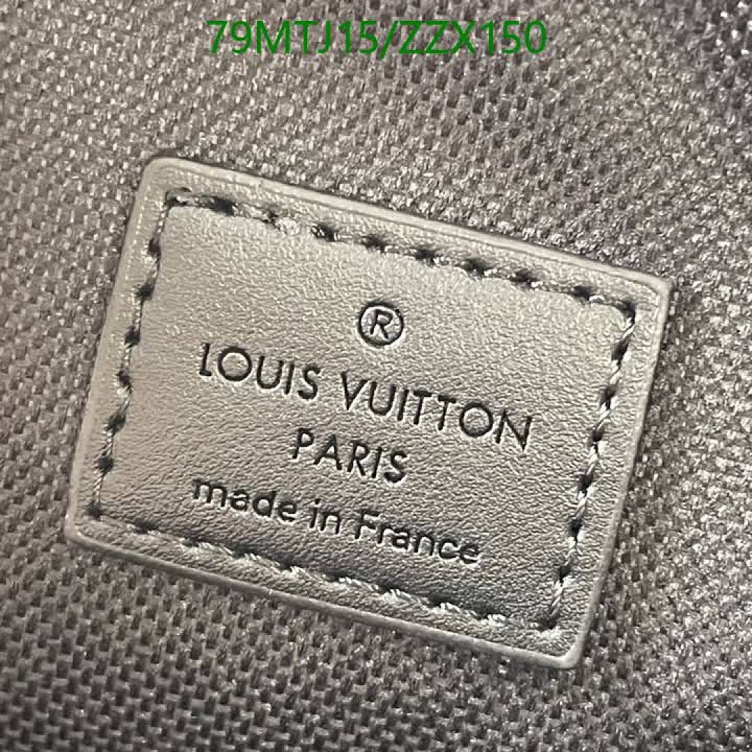 LV-Bags4A Quality Code: ZZX150 $: 79USD
