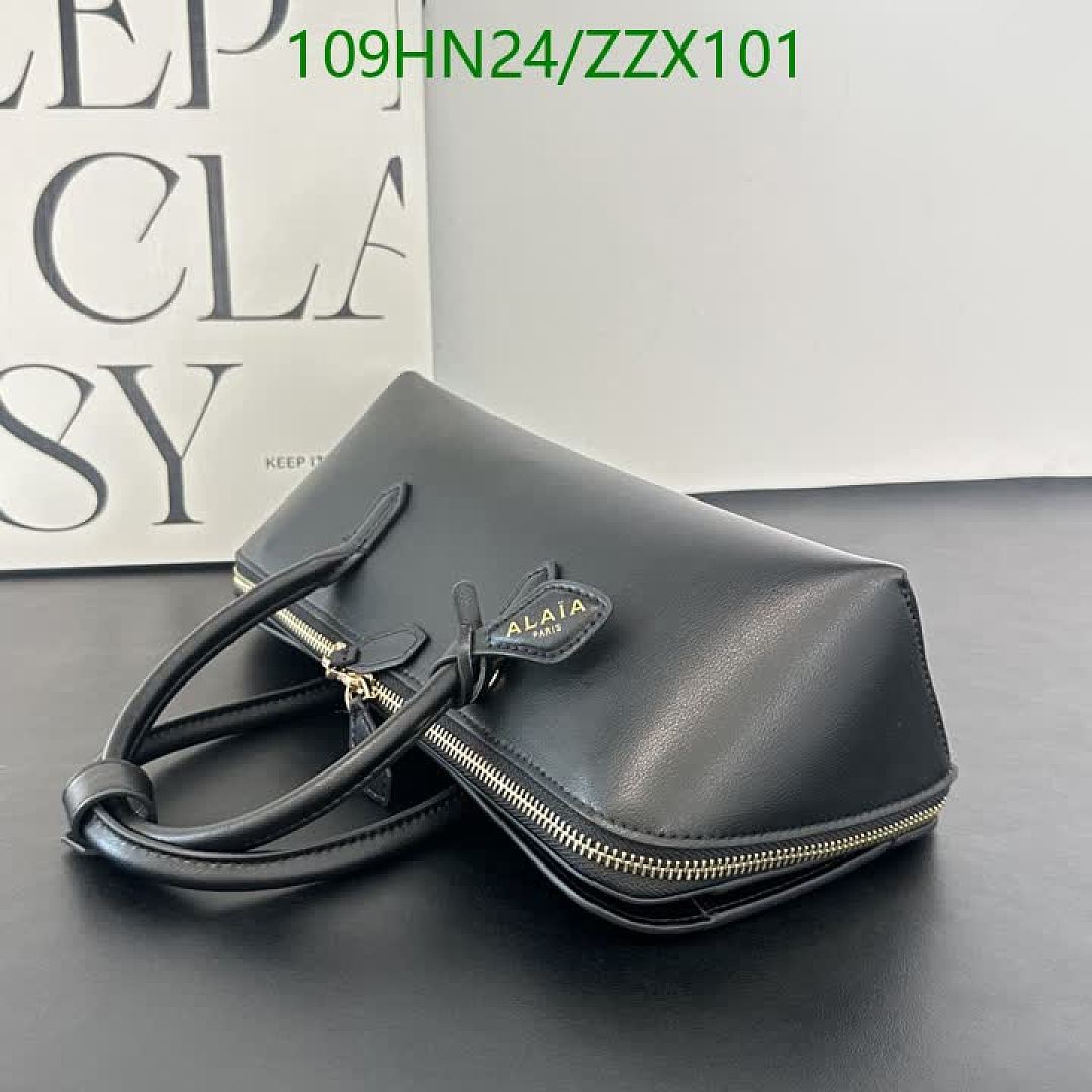 Alaia-Bags4A Quality Code: ZZX101 $: 109USD
