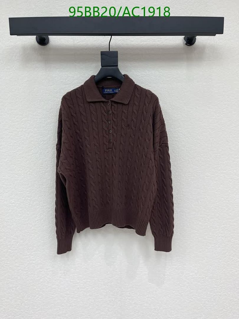 Ralph Lauren-Clothing Code: AC1918 $: 95USD