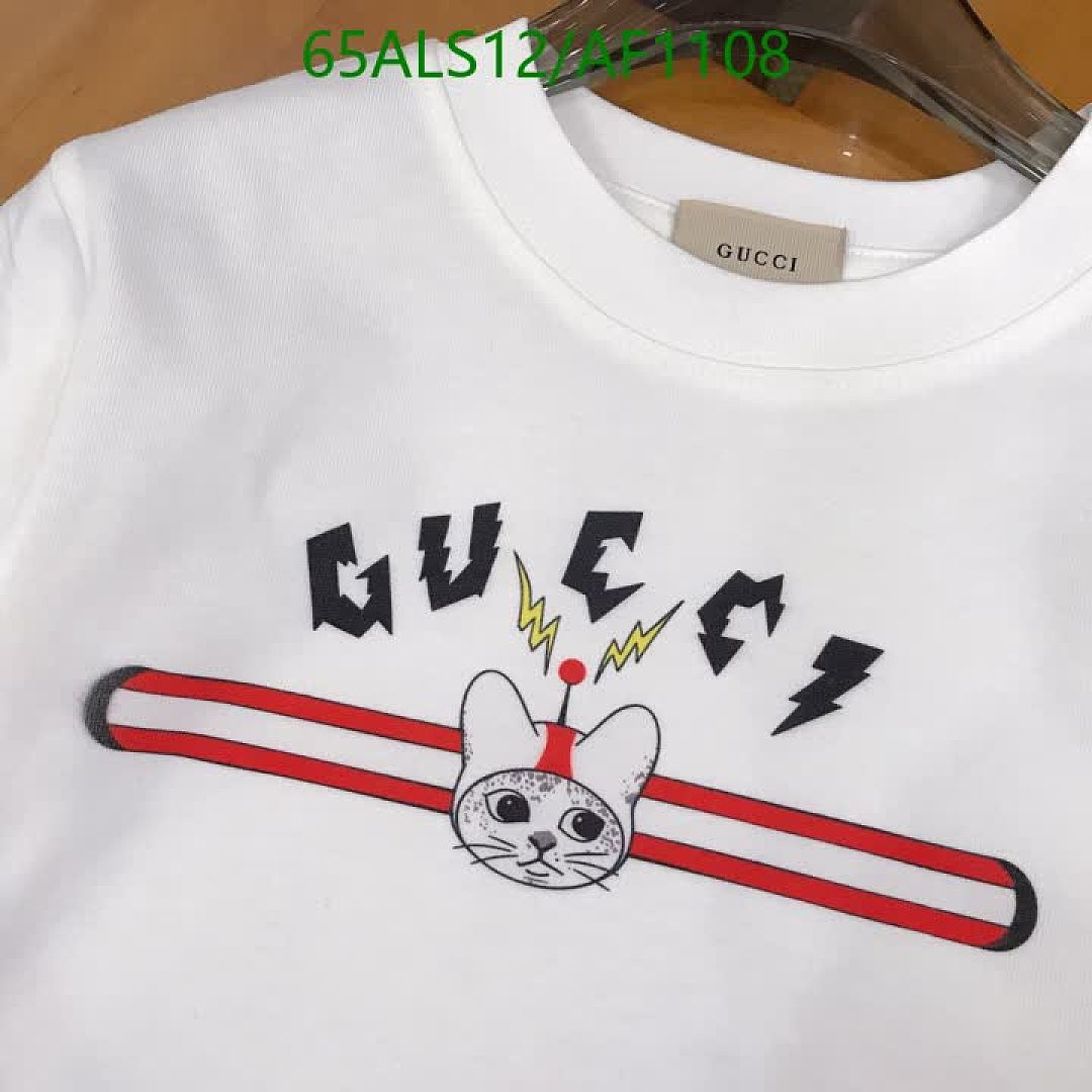 Gucci-Clothing（Kids） Code: AF1108 $: 65USD