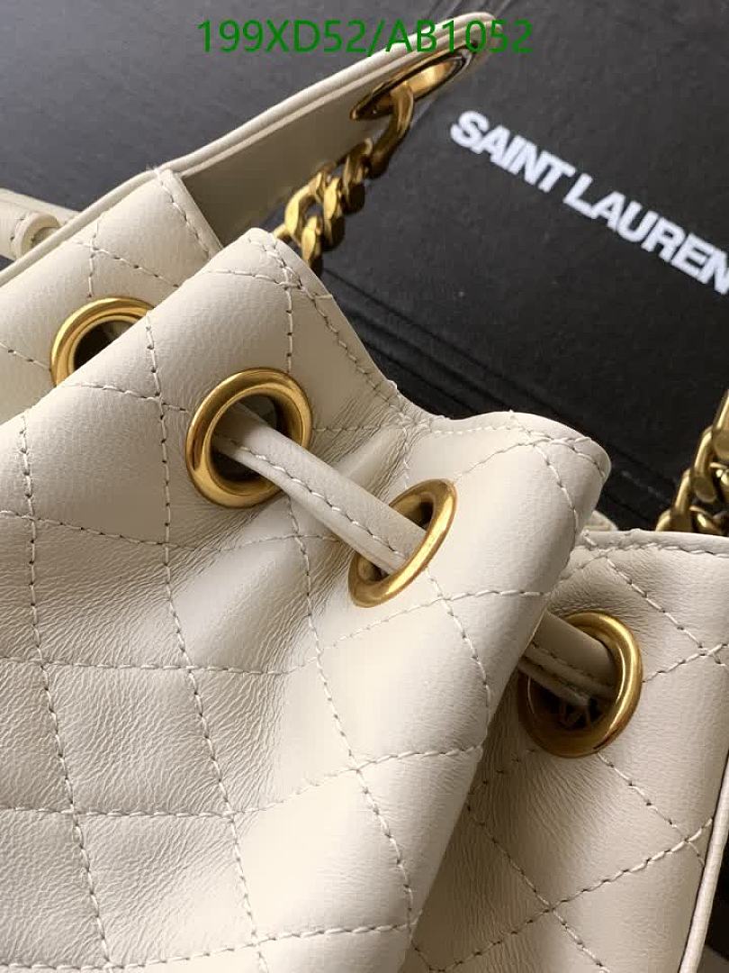 YSL-BagsMirror Quality Code: AB1052 $: 199USD