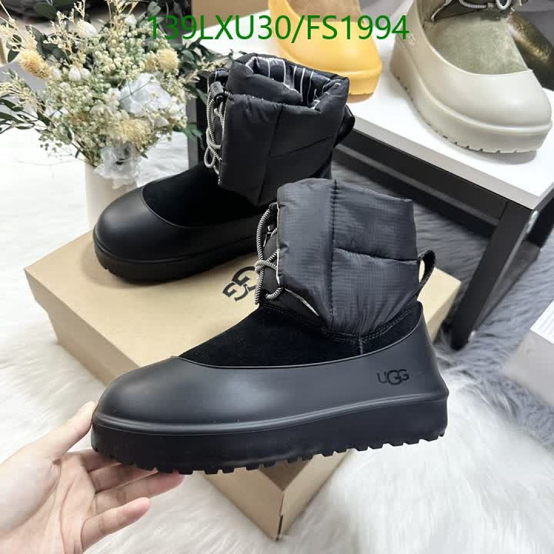 UGG-Women Shoes Code: FS1994 $: 139USD