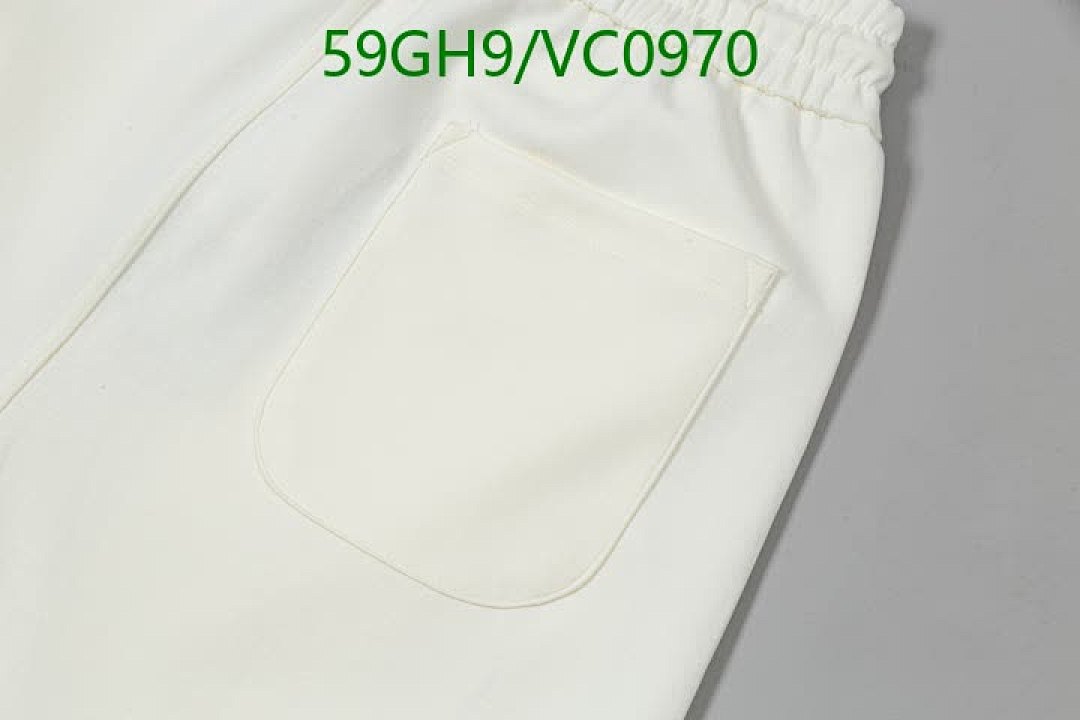 Burberry-Clothing Code: VC0970 $: 59USD