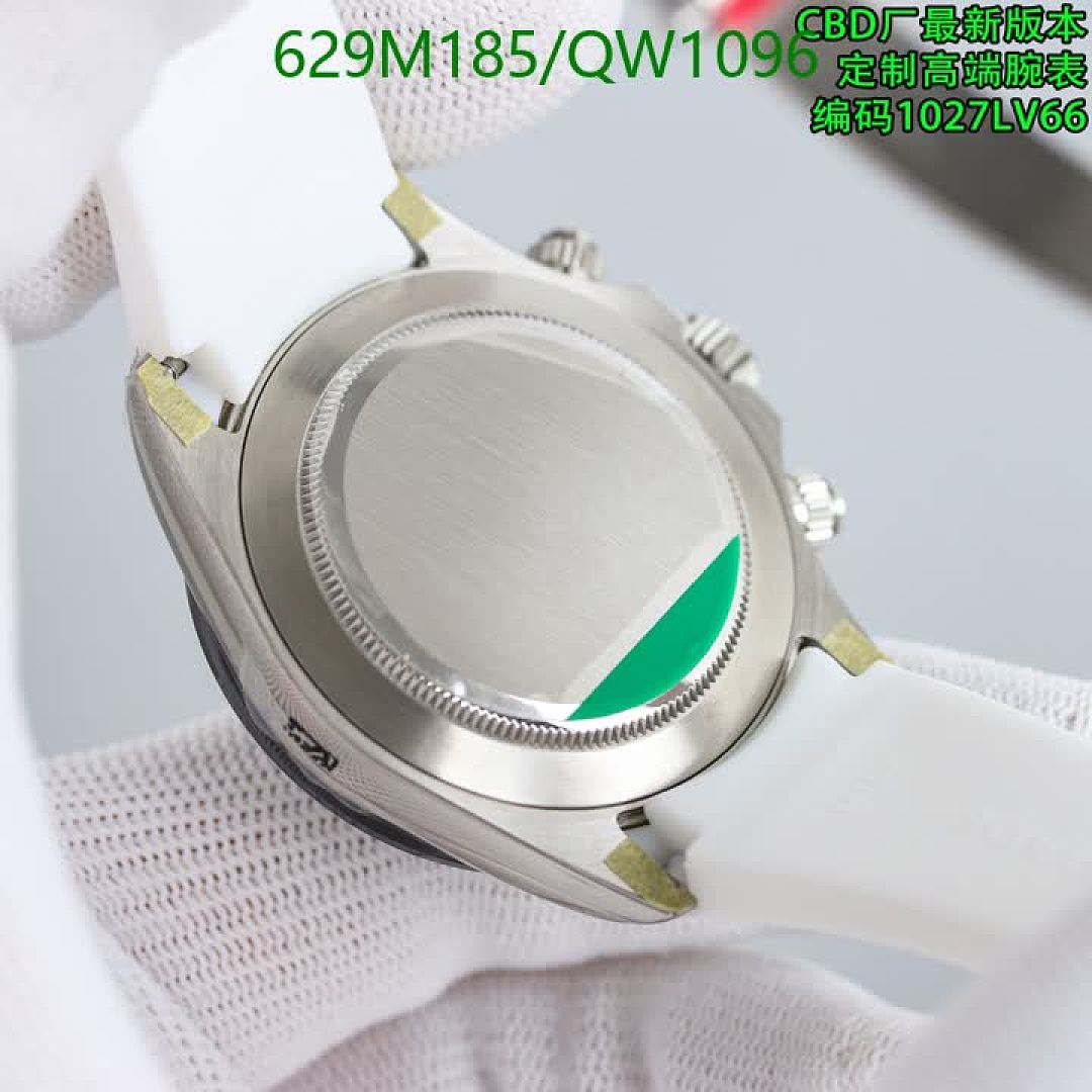 Rolex-WatchesMirror Quality Code: QW1096 $: 629USD