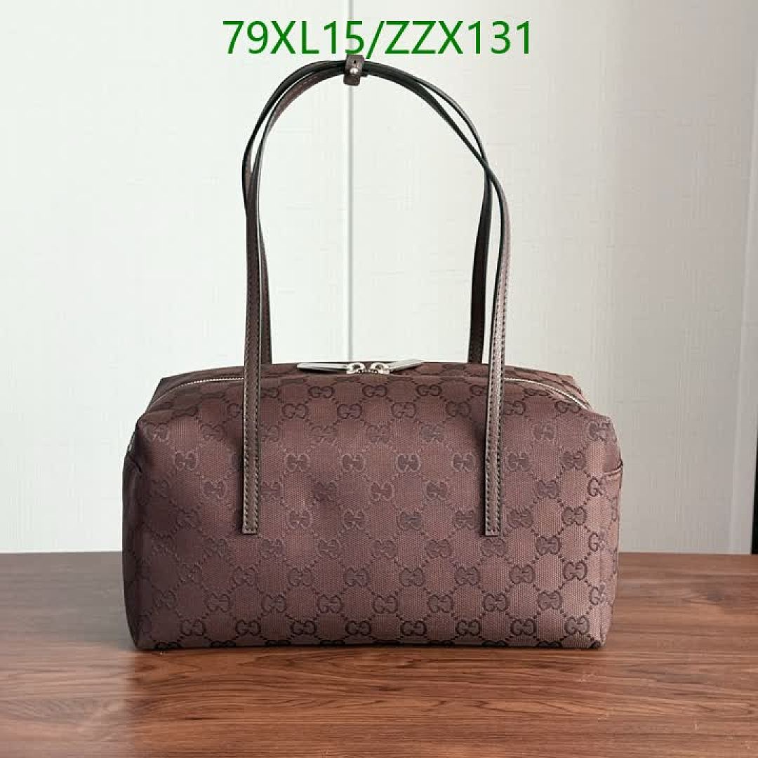 Gucci-Bags4A Quality Code: ZZX131 $: 79USD