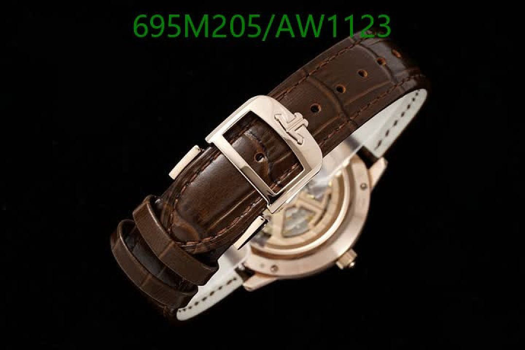 Jaeger-LeCoultre-WatchesMirror Quality Code: AW1123 $: 695USD