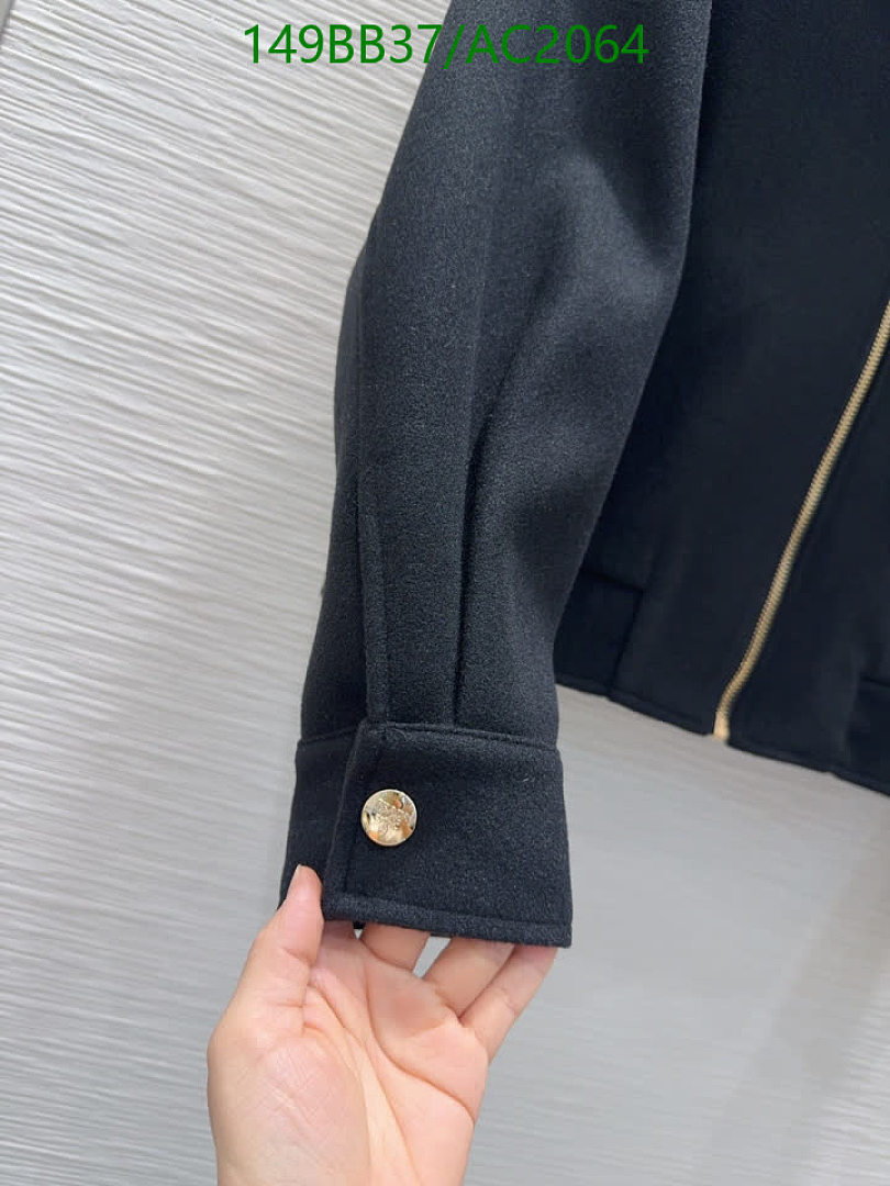 Prada-Clothing Code: AC2064 $: 149USD