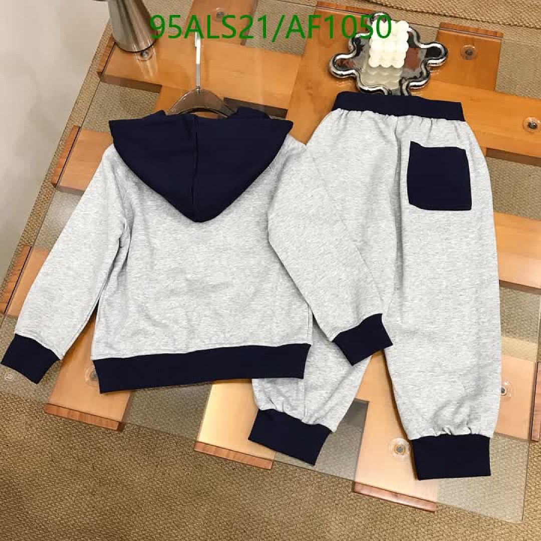 Dior-Clothing（Kids） Code: AF1050 $: 95USD