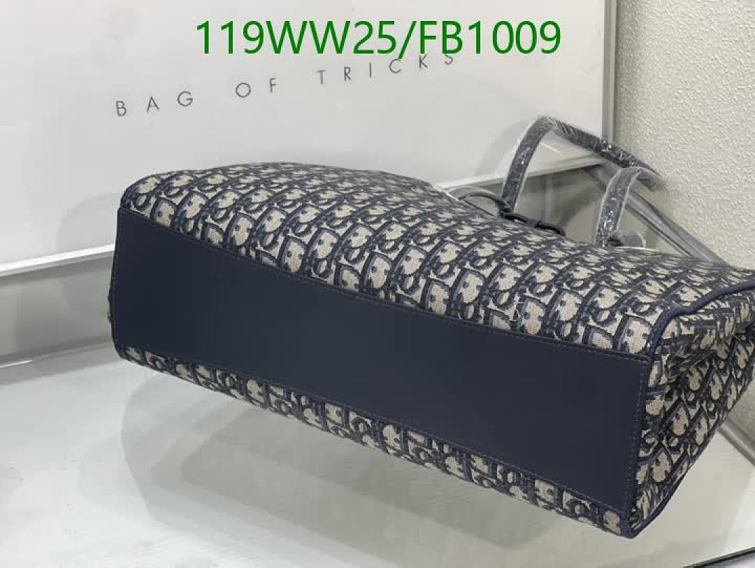 Dior-Bags4A Quality Code: FB1009 $: 119USD