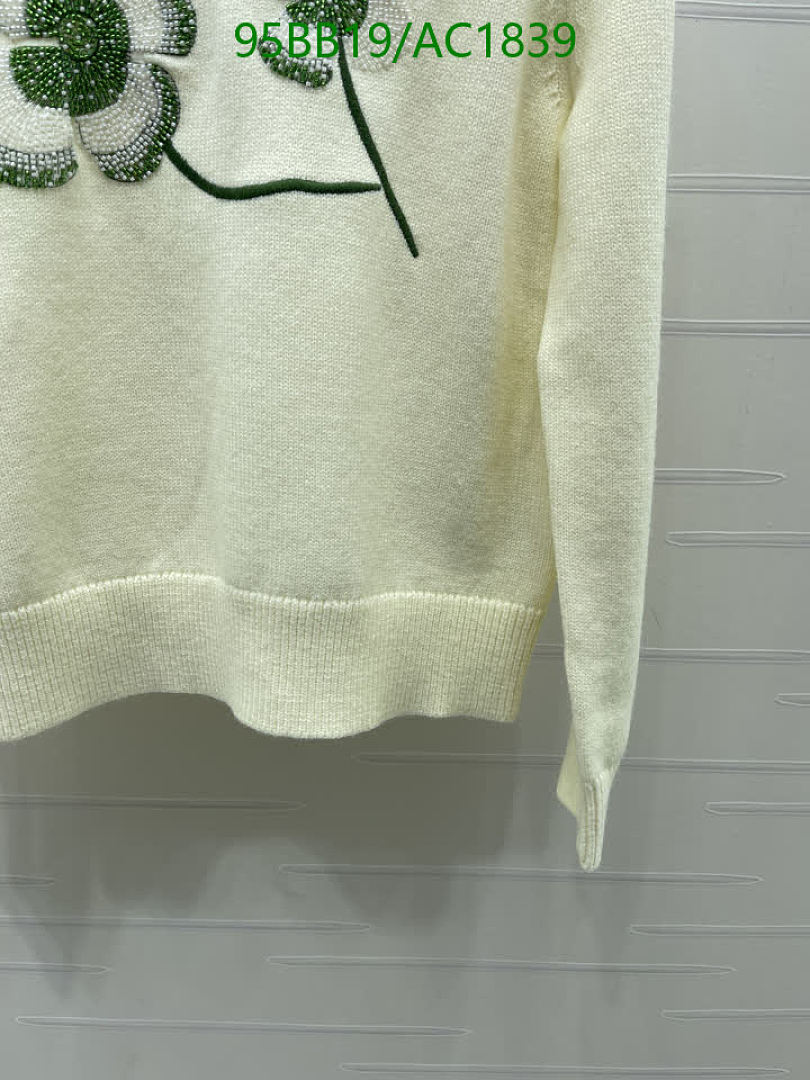 Dior-Clothing Code: AC1839 $: 95USD