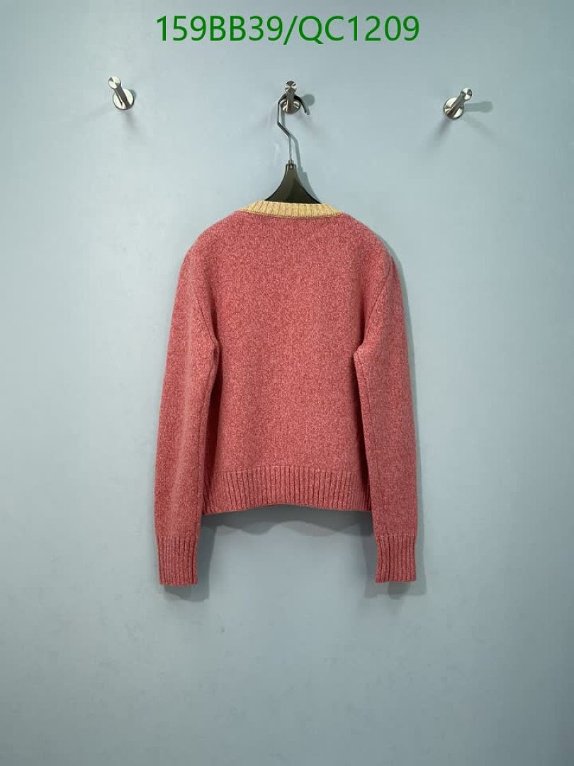 Chanel-Clothing Code: QC1209 $: 159USD
