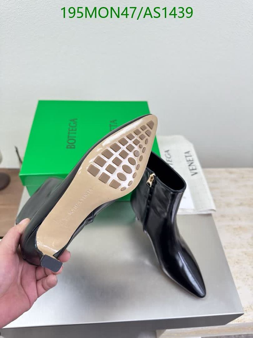 BV-Women Shoes Code: AS1439 $: 195USD
