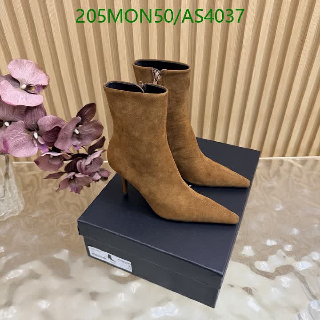 YSL-Women Shoes Code: AS4037 $: 205USD