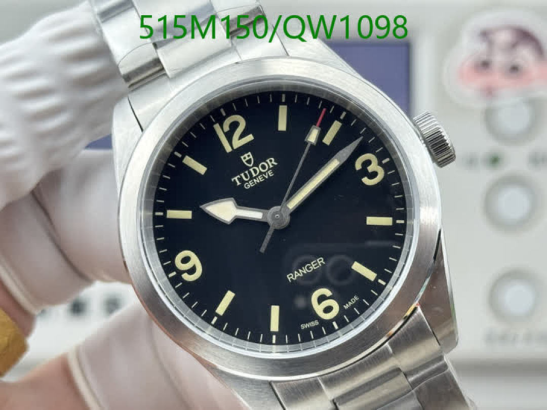 Tudor-WatchesMirror Quality Code: QW1098 $: 515USD