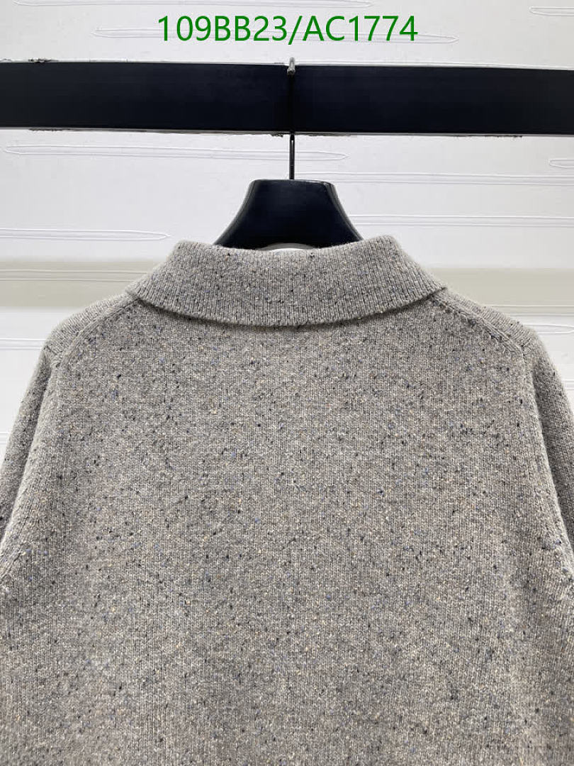 Chanel-Clothing Code: AC1774 $: 109USD