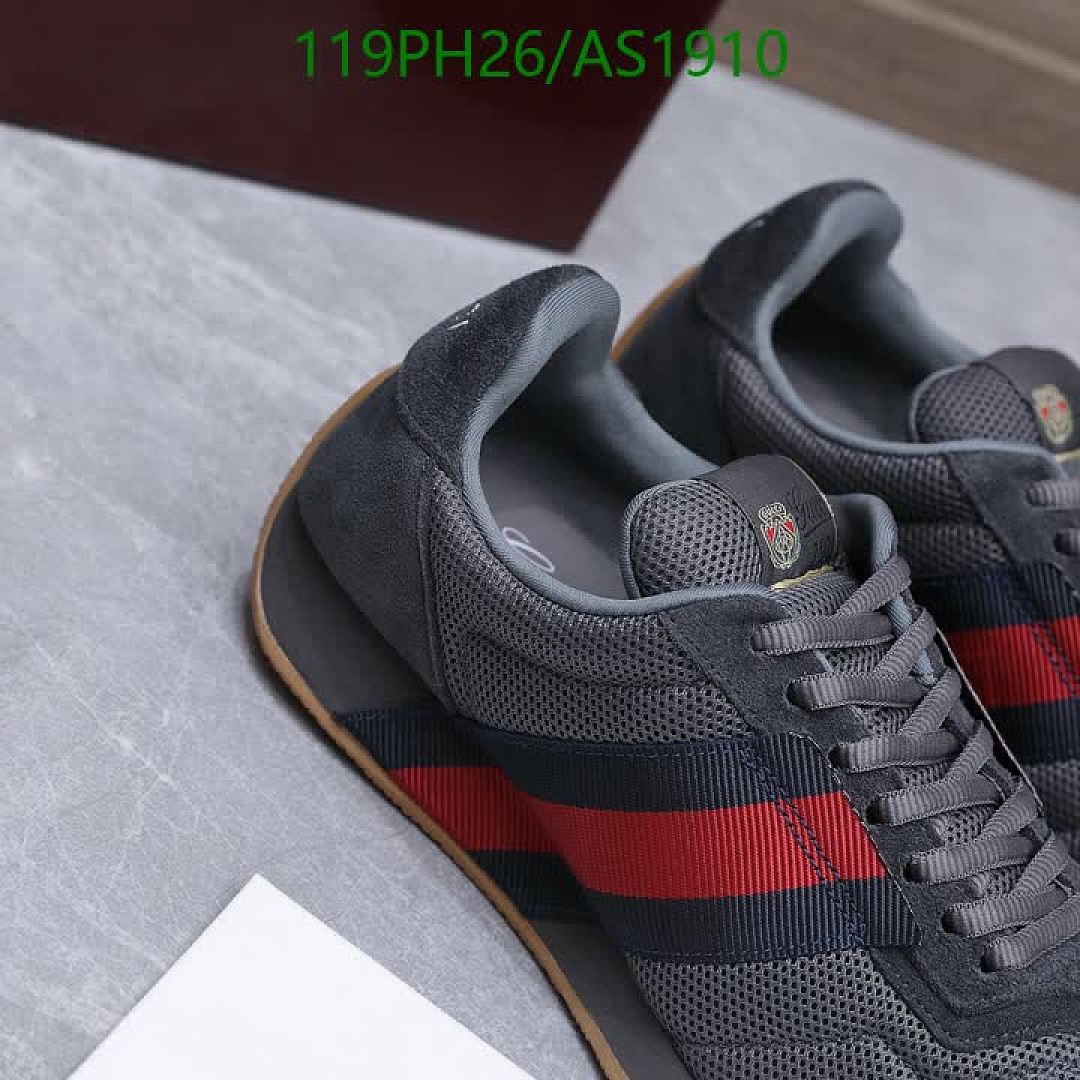 Gucci-Women Shoes Code: AS1910 $: 119USD