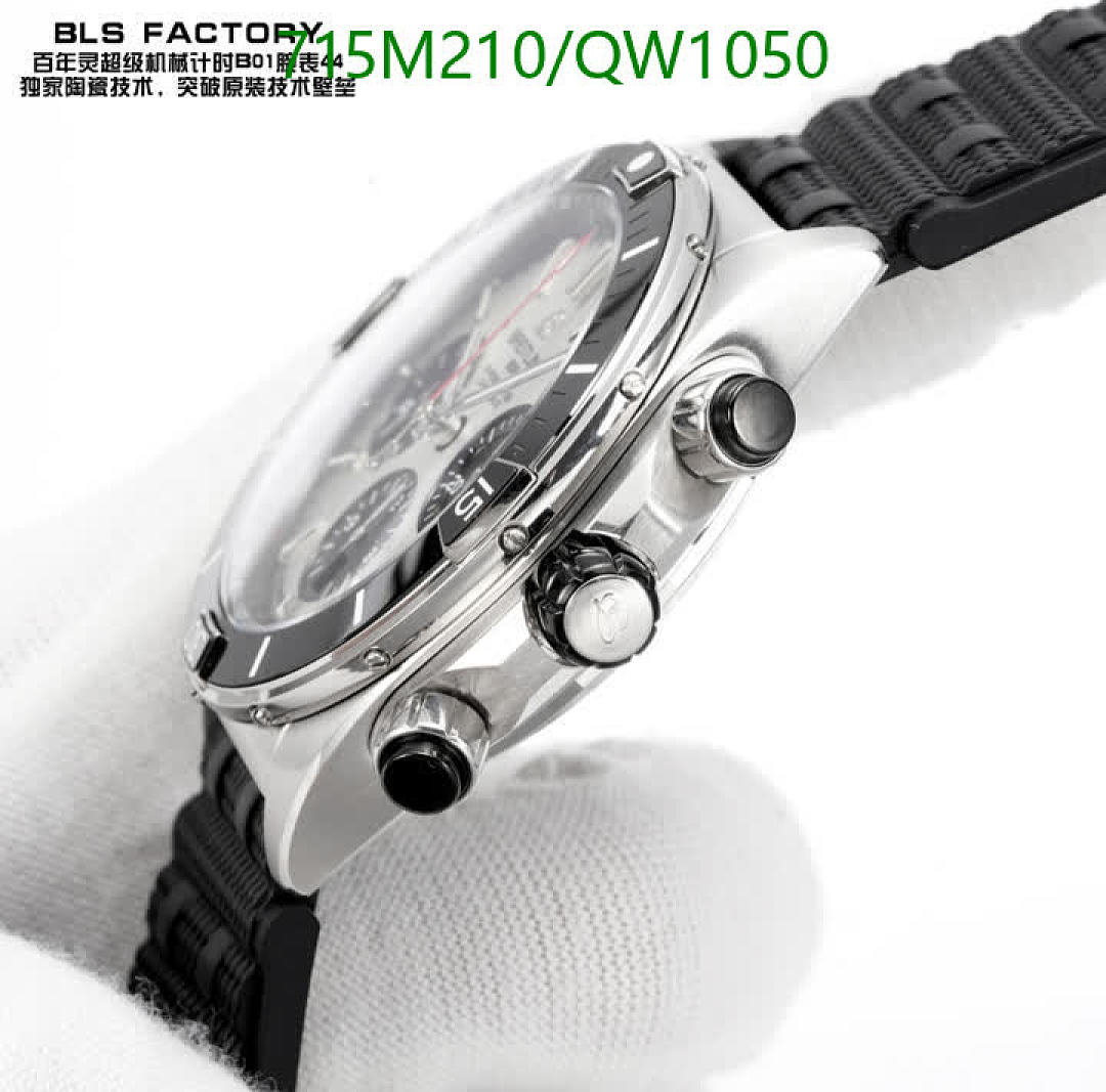 Breitling-WatchesMirror Quality Code: QW1050 $: 715USD