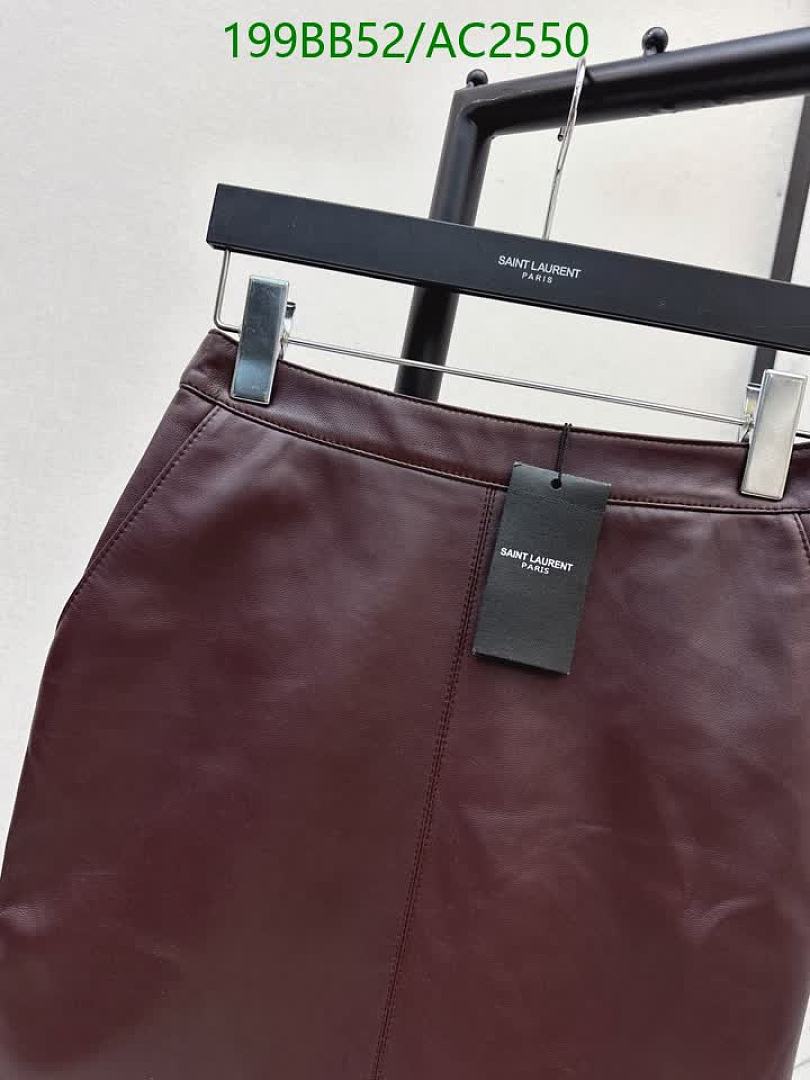 YSL-Clothing Code: AC2550 $: 199USD
