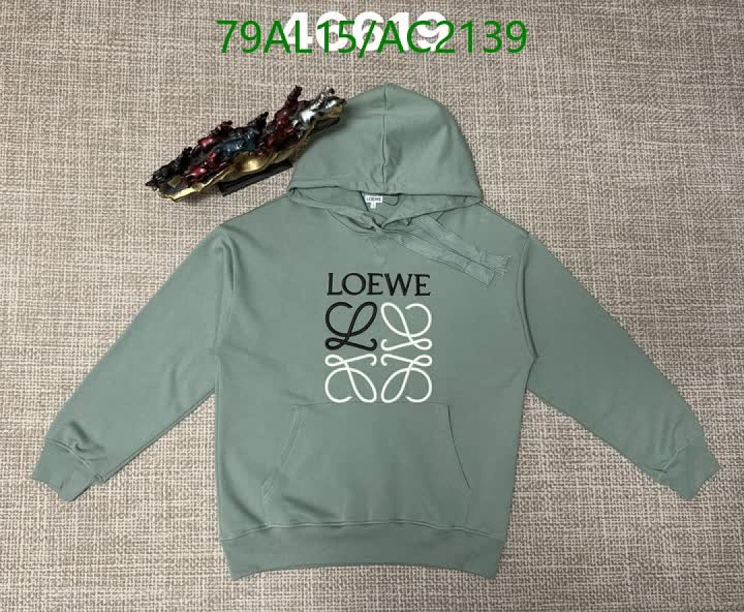 Loewe-Clothing Code: AC2139 $: 79USD