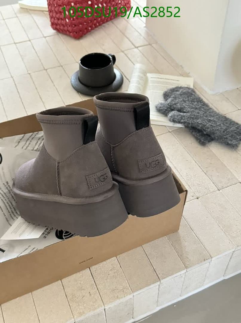 UGG-Women Shoes Code: AS2852 $: 105USD