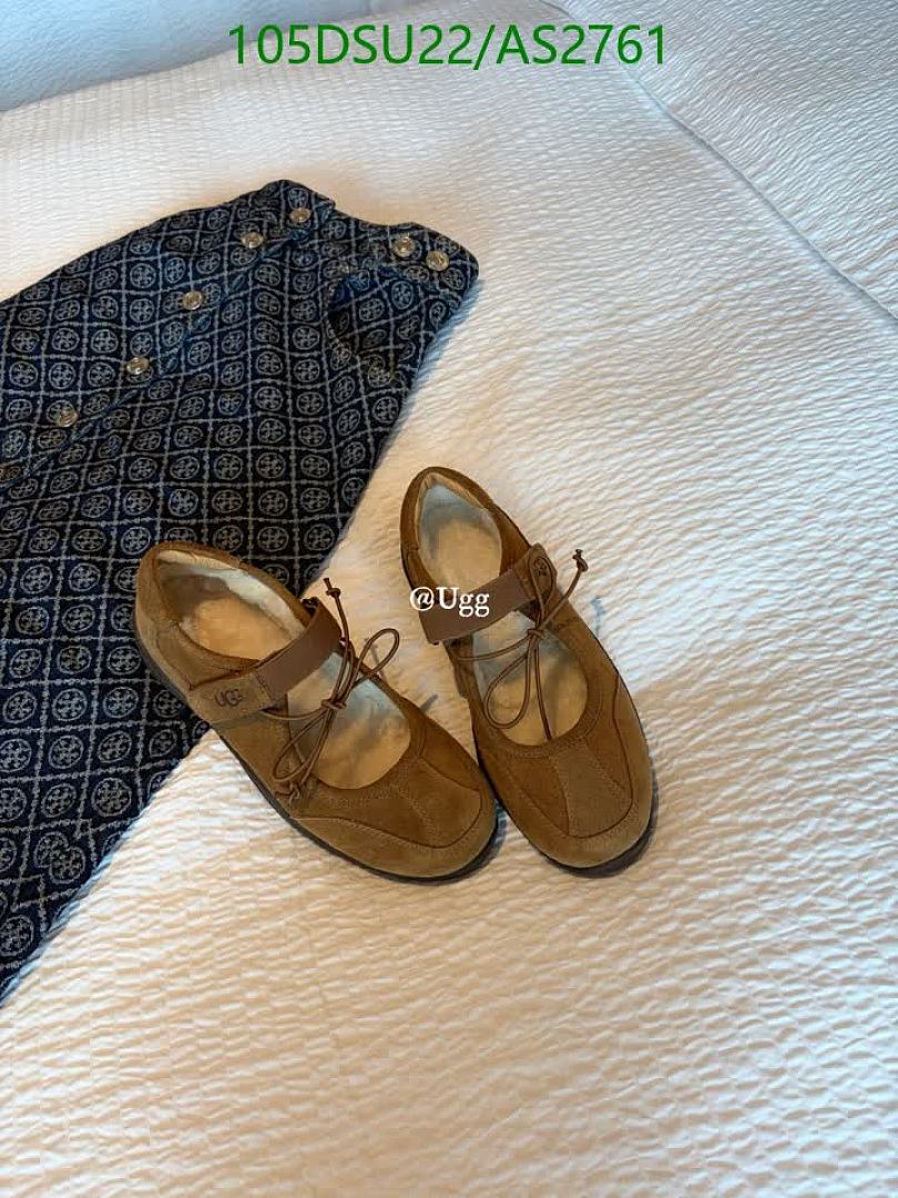 UGG-Women Shoes Code: AS2761 $: 105USD